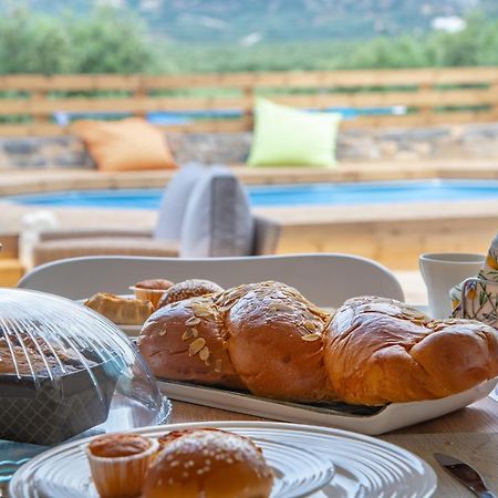 Princess Sissi, Villa-House With Private Pool And Garden Εξωτερικό φωτογραφία