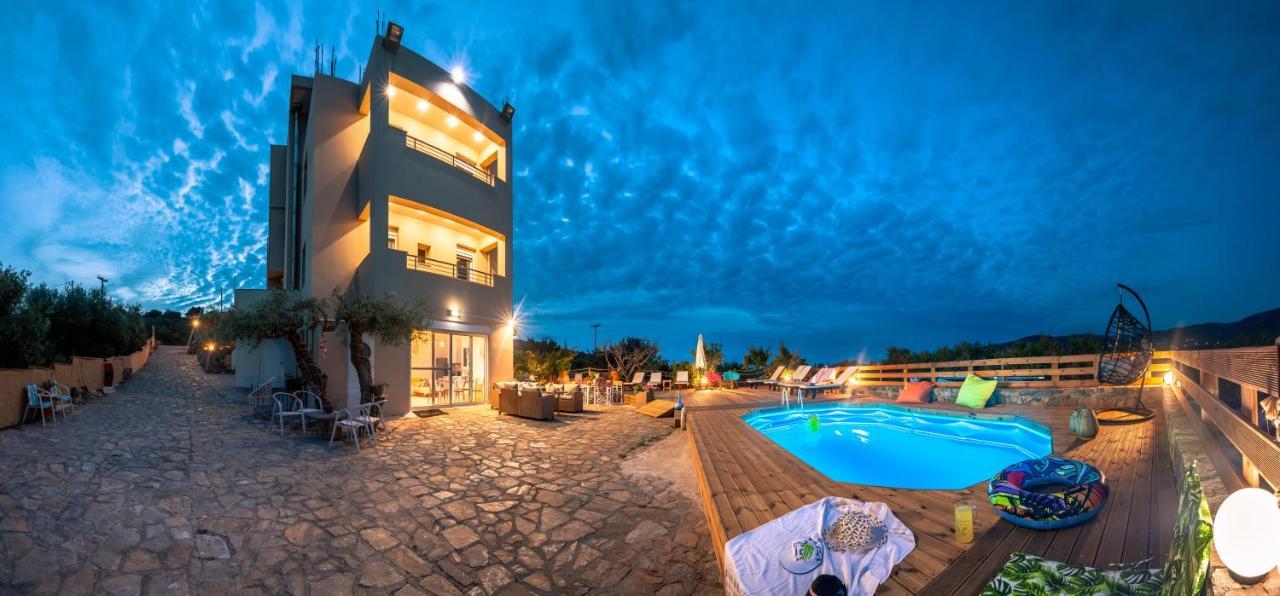 Princess Sissi, Villa-House With Private Pool And Garden Εξωτερικό φωτογραφία