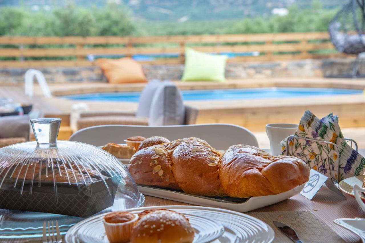 Princess Sissi, Villa-House With Private Pool And Garden Εξωτερικό φωτογραφία