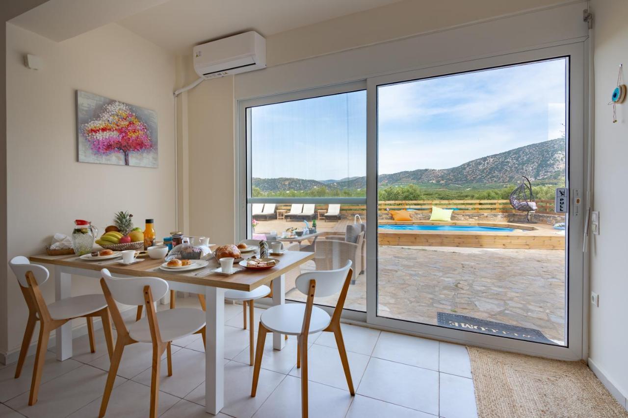 Princess Sissi, Villa-House With Private Pool And Garden Εξωτερικό φωτογραφία
