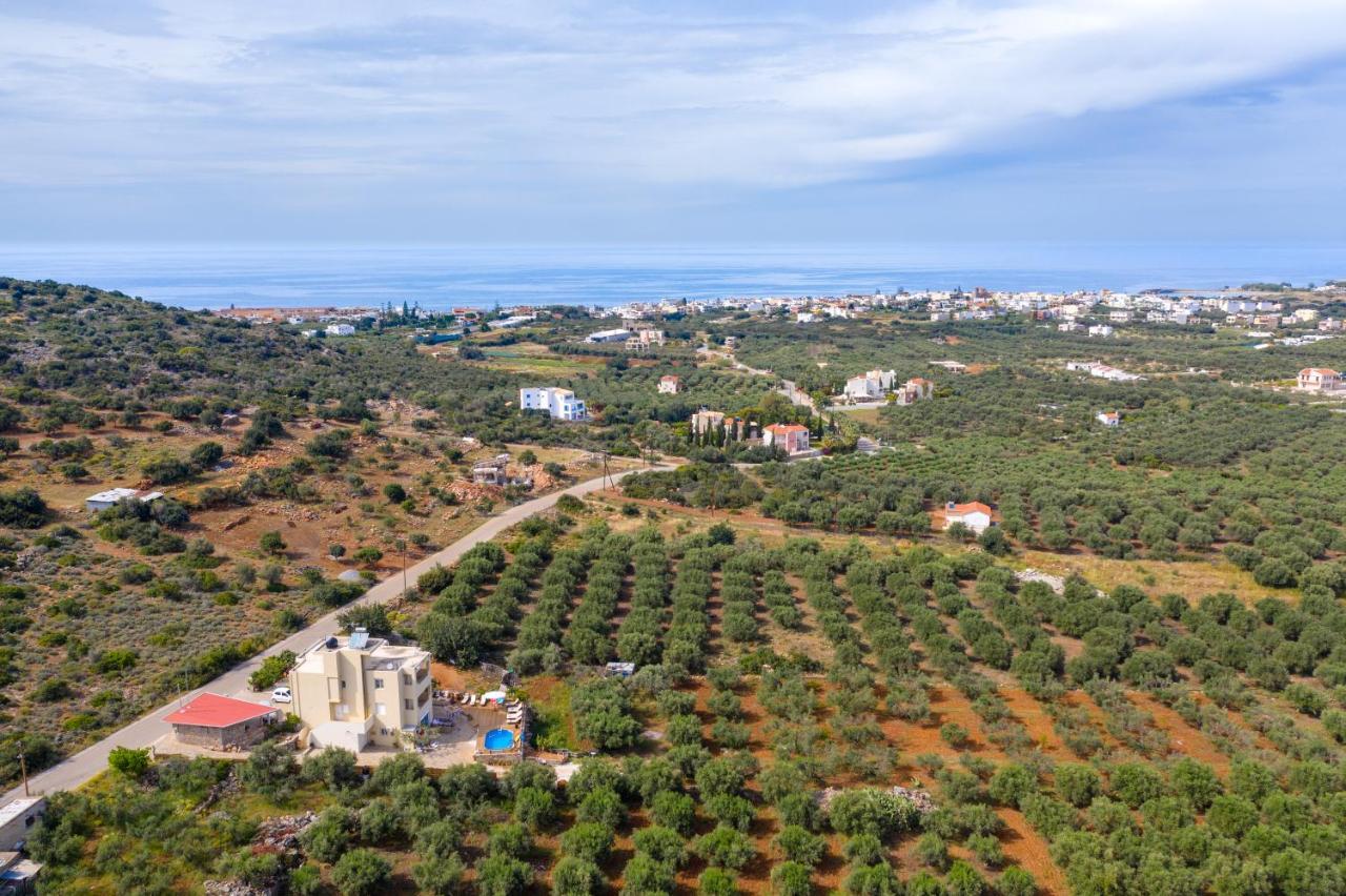 Princess Sissi, Villa-House With Private Pool And Garden Εξωτερικό φωτογραφία