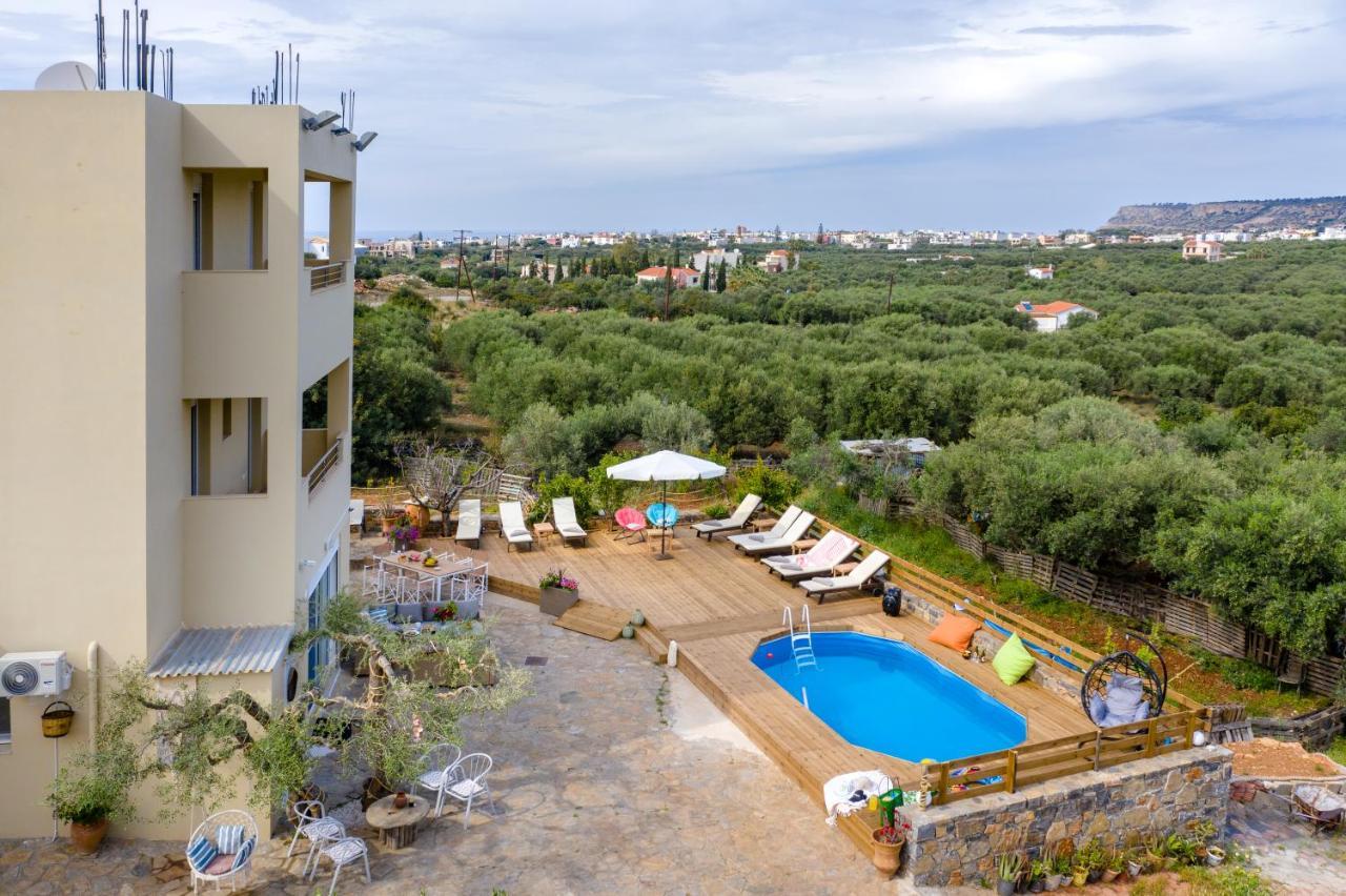 Princess Sissi, Villa-House With Private Pool And Garden Εξωτερικό φωτογραφία