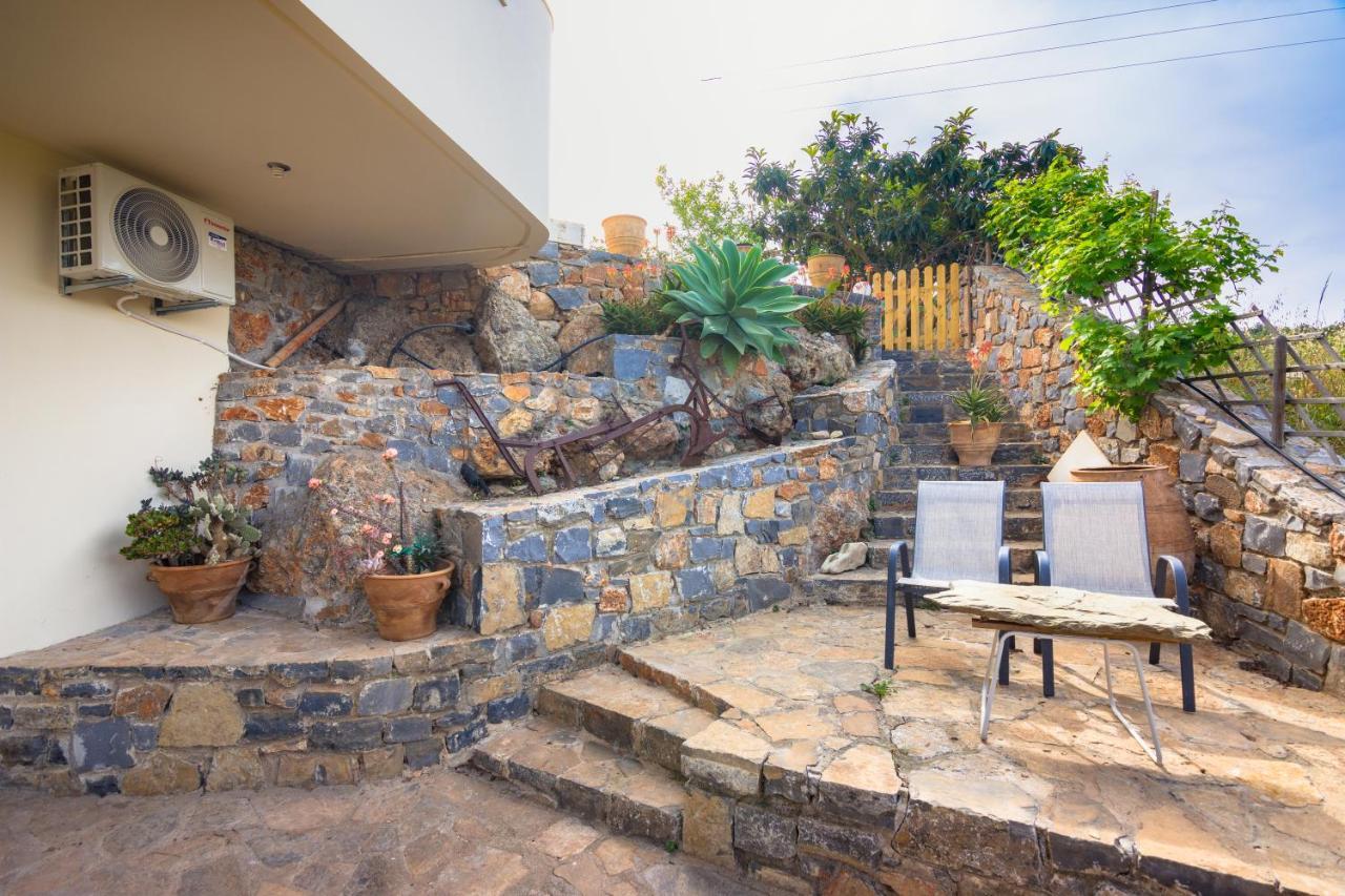 Princess Sissi, Villa-House With Private Pool And Garden Εξωτερικό φωτογραφία