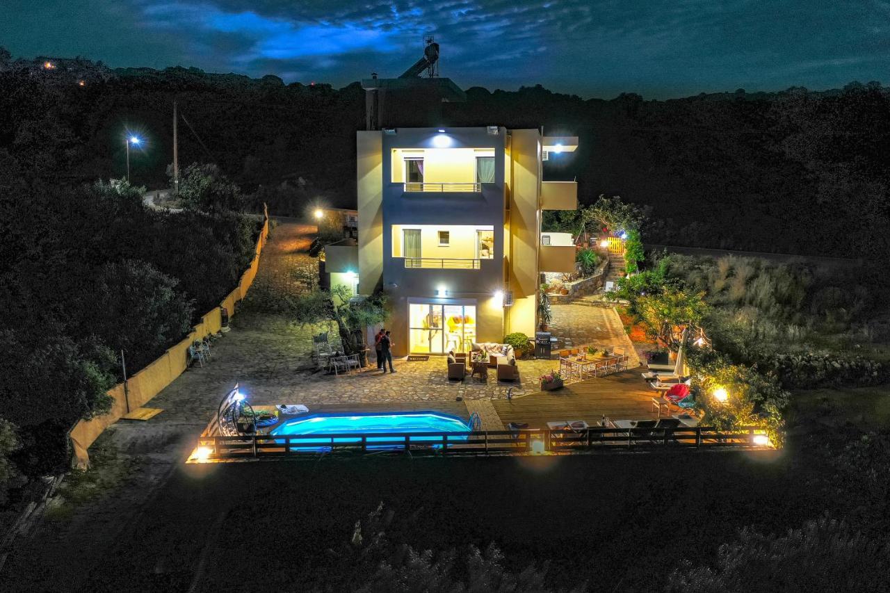 Princess Sissi, Villa-House With Private Pool And Garden Εξωτερικό φωτογραφία